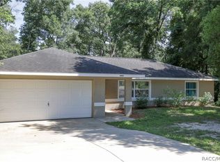 3605 E Sanders St, Inverness, FL 34453