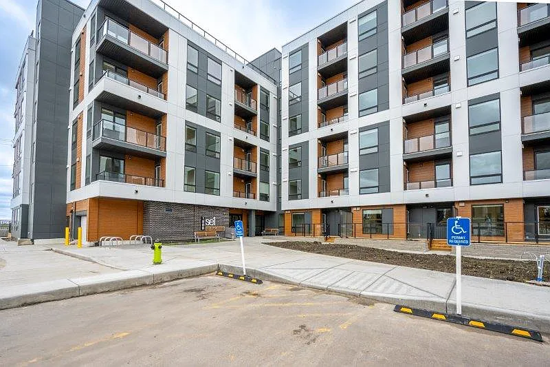 Building Photo - 8500 19th Ave SE #1214