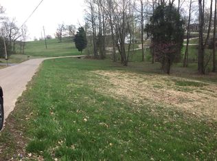 109 Creek Run Rd, Hardinsburg, KY 40143