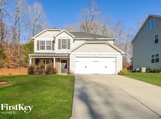 3863 Stafford Run Ct, High Point, NC 27265