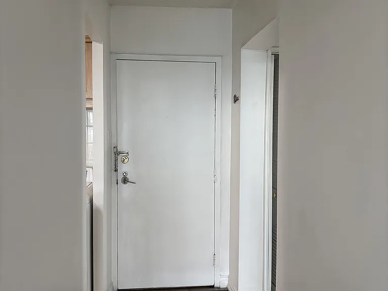 4091 Sheppard Ave E #1601 — Photo 12