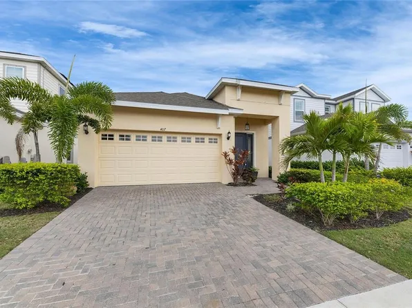 407 Sandsend Ct, Apollo Beach, FL 33572