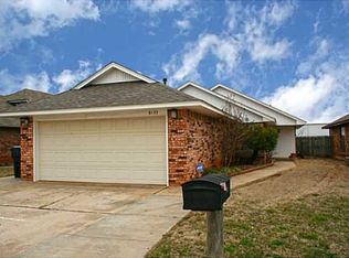 8133 SW 36th St, Oklahoma City, OK 73179