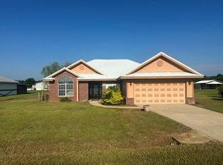 8821 Jack Springs Rd, Atmore, AL 36502