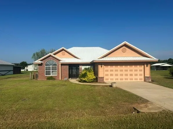 8821 Jack Springs Rd, Atmore, AL 36502