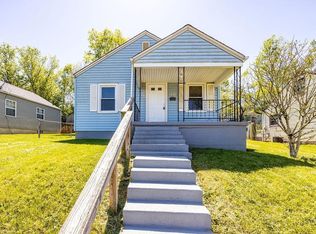 1721 Campbell Dr, Hamilton, OH 45011