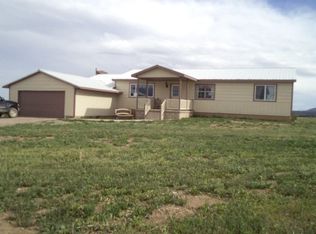 6023 Waterbarrel Rd, Beulah, CO 81023