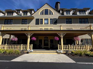 28 Packards Rd #213, WATERVILLE VALLEY, NH 03215