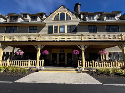 28 Packard's Road #213, WATERVILLE VALLEY, NH, 03215