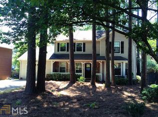 858 Wytower Trl, Norcross, GA 30093