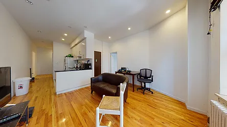 Rented by Bond New York