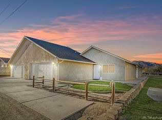 20230 Park Rd, Tehachapi, CA 93561