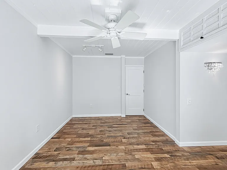 Bonus Room