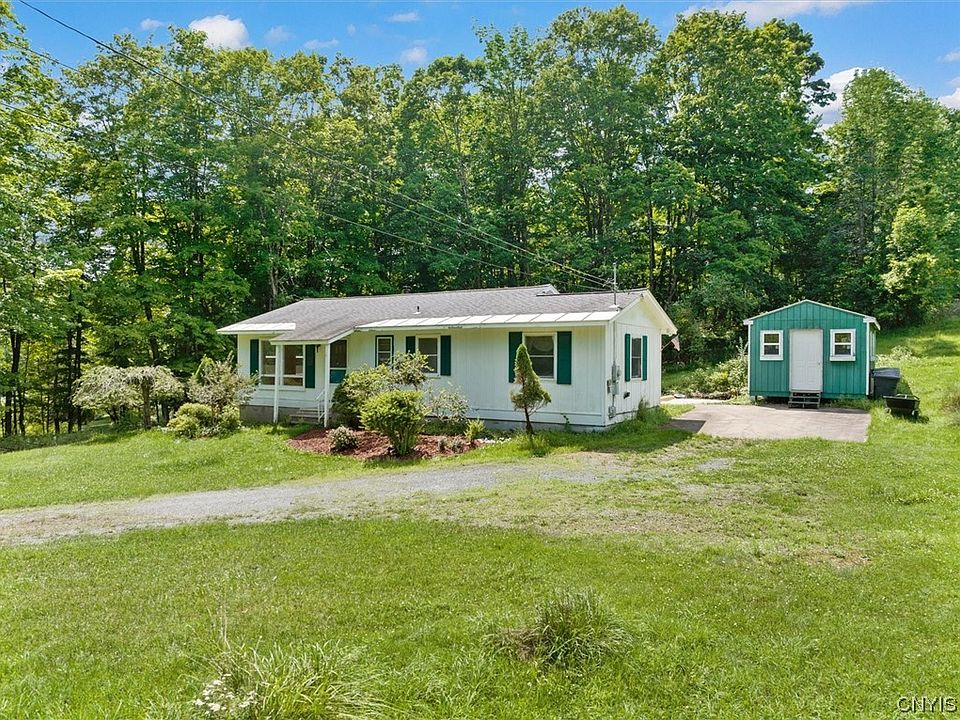 251 Dover Rd, Barneveld, NY 13304 Zillow