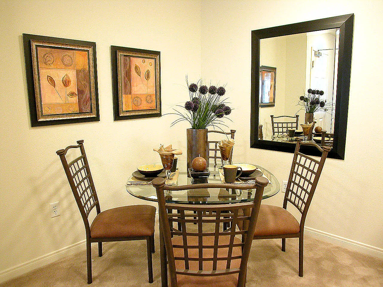 Civic Plaza Apartments — Photo 1