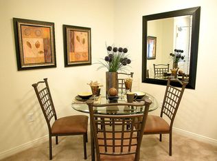 Civic Plaza Apartments, Boise, ID 83702