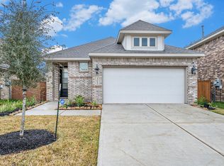 3052 Ash Ray Dr, Katy, TX 77493