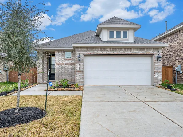 3052 Ash Ray Dr, Katy, TX 77493