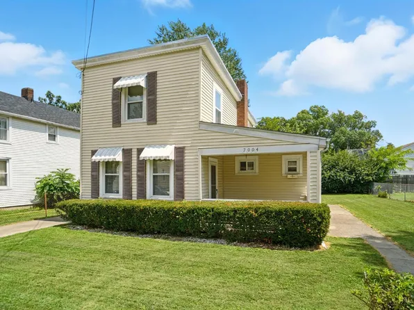 7004 Mulberry St, Cincinnati, OH 45239