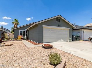 4454 W Piute Ave, Glendale, AZ 85308