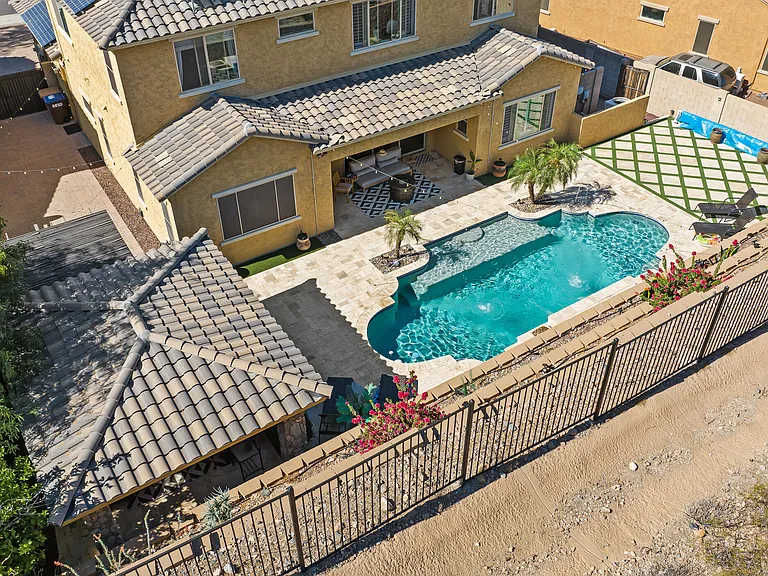 10110 W Redbird Rd — Photo 53