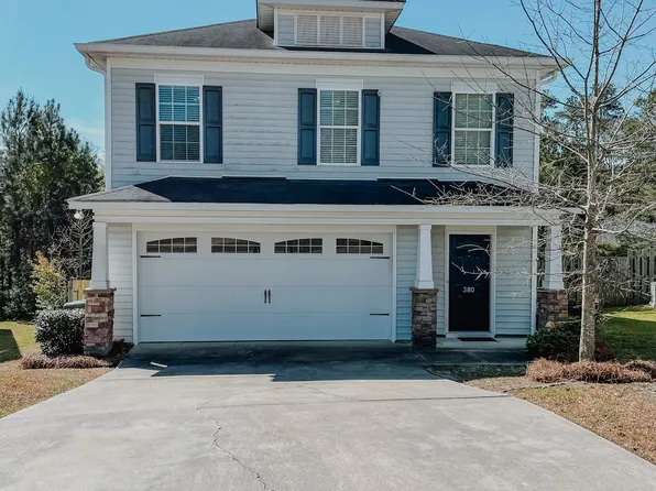 380 Eagle Feather Loop, Columbia, SC 29206