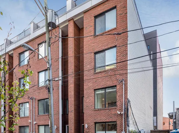 1534 N Philip St, Philadelphia, PA 19122