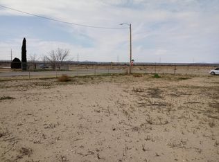 11500 Valle Frondoso Rd, Socorro, TX 79927