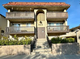 820 S Walker Ave APT 7, San Pedro, CA 90731