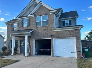 2701 Potters Walk NE, Conyers, GA 30012