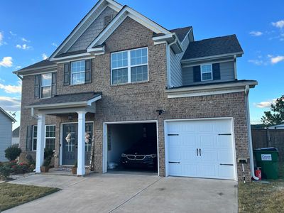 2701 Potters Walk NE, Conyers, GA, 30012
