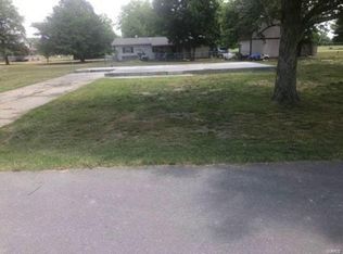 106 W Wilkey Dr, Risco, MO 63874