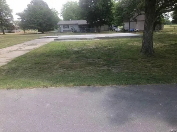 106 W Wilkey Dr, Risco, MO 63874