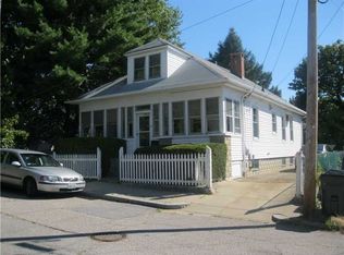 4 Riverdale St, Providence, RI 02909