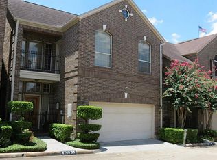 4746 Post Oak Timber Dr, Houston, TX 77056