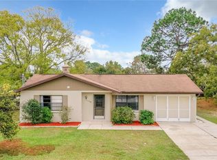 11528 Tuscanny Ave, Spring Hill, FL 34608