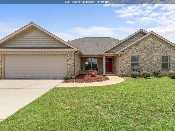 16415 Cherokee Bend Pkwy, Moundville, AL 35474