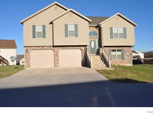 23733 Risen Rd, Waynesville, MO 65583