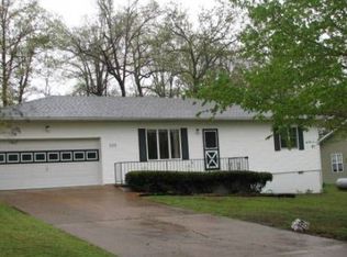 502 Alexander Ave, Horseshoe Bend, AR 72512