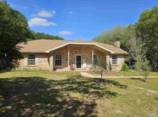 9971 Bridlewood Rd, Pensacola, FL 32526