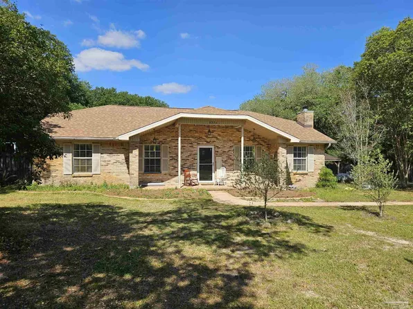 9971 Bridlewood Rd, Pensacola, FL 32526