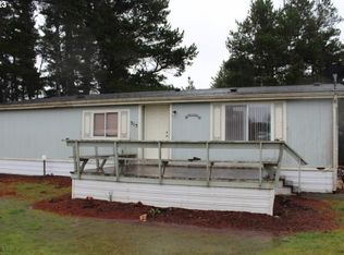 315 Miller St, Lakeside, OR 97449