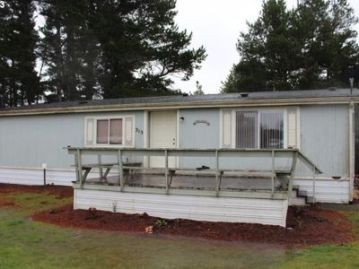 315 Miller St, Lakeside, OR, 97449