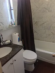 Rented by Westminster Management