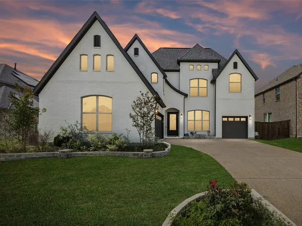 1216 Glory Haven Trl, Wylie, TX 75098
