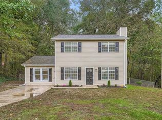 430 Pilgrim Ln, Powder Springs, GA 30127