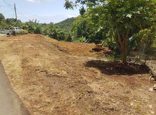 Mameyes Ward Km 4.3 Close To El Yunque, Rio Grande, PR 00745