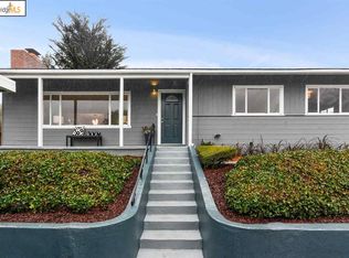 6635 Evergreen Ave, Oakland, CA 94611