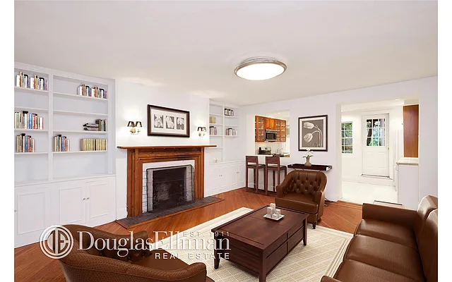 Rented by Douglas Elliman | media 19