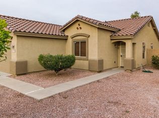 13320 W Post Dr, Surprise, AZ 85374